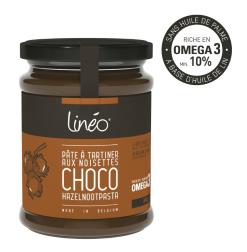 Pâte a Tartiner 10 % oméga 3